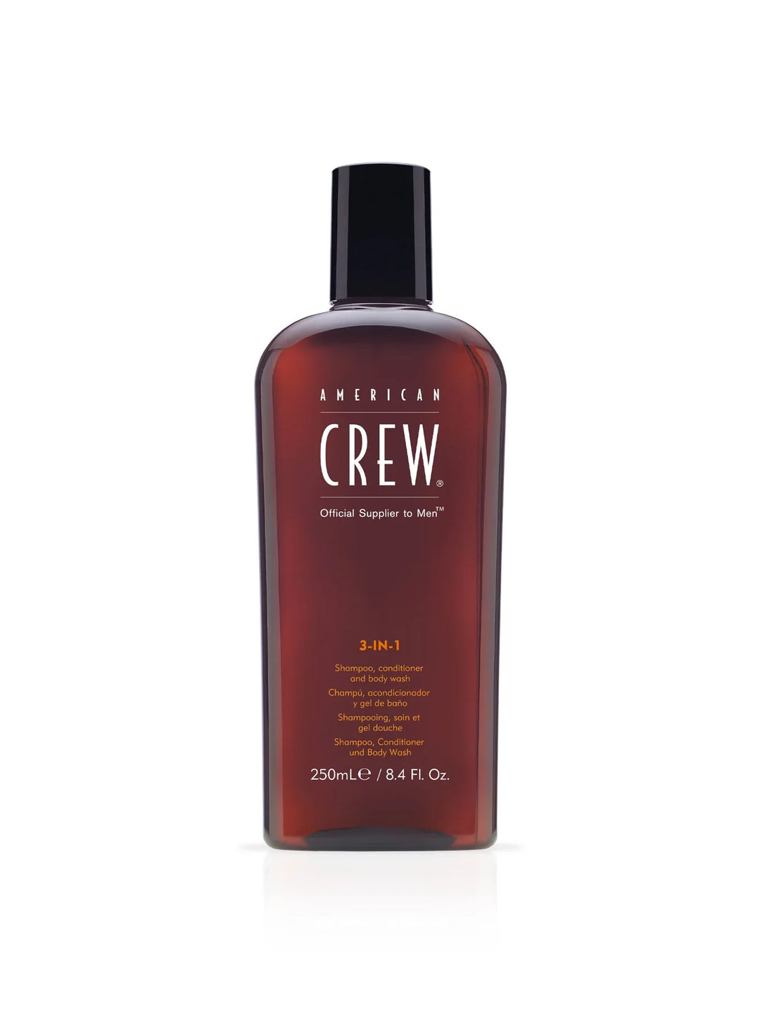 American Crew Classic 3 in 1