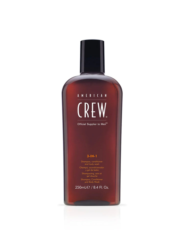 American Crew Classic 3 in 1