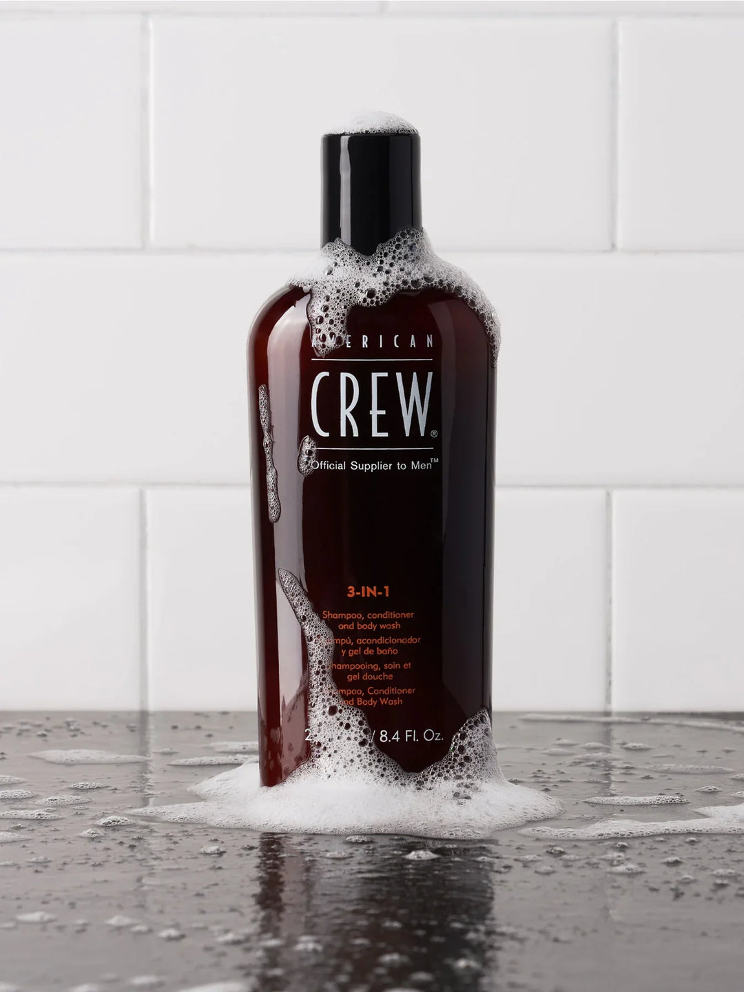 American Crew Classic 3 in 1