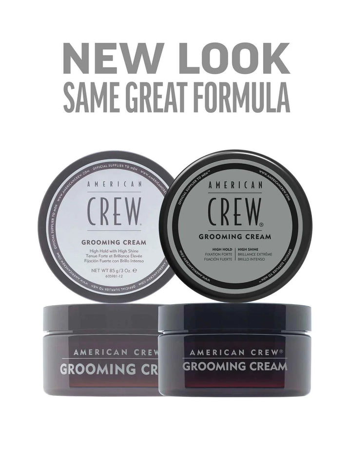 American Crew Classic Grooming Cream