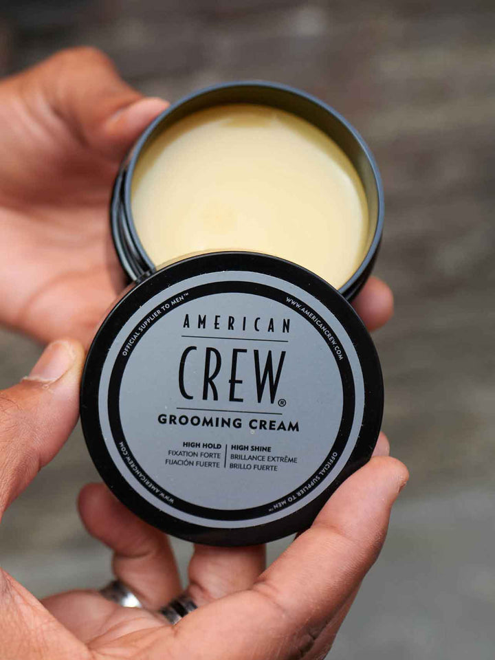 American Crew Classic Grooming Cream