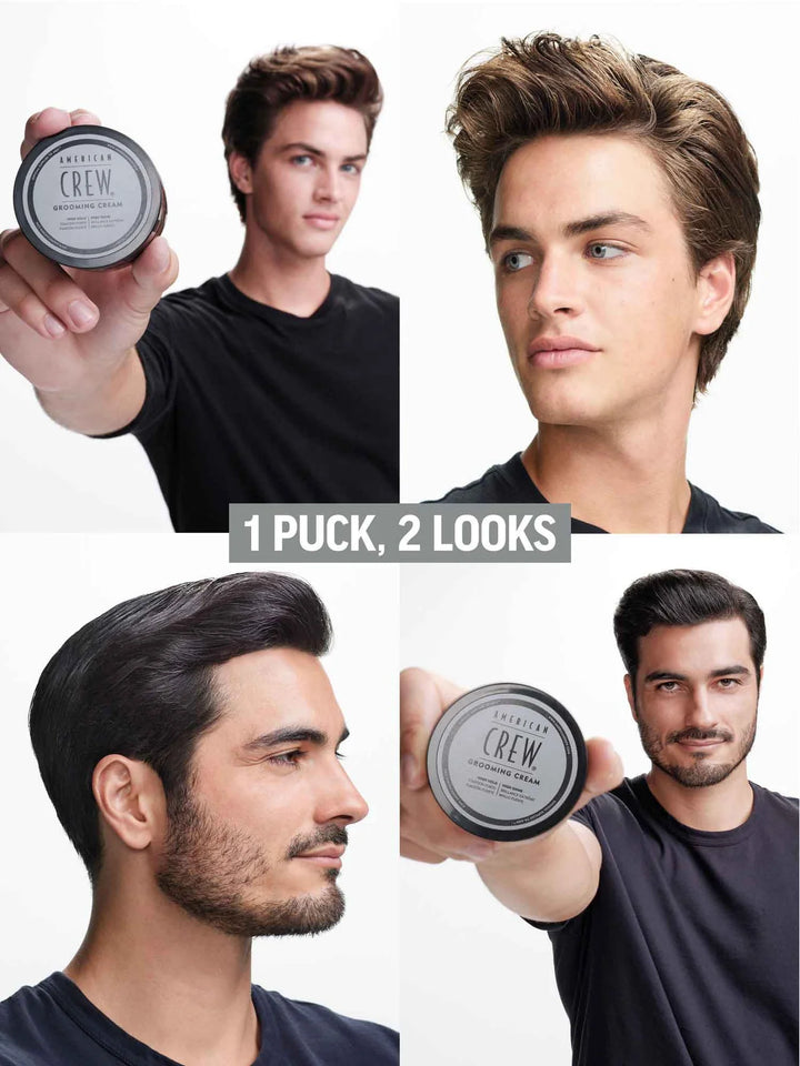 American Crew Classic Grooming Cream