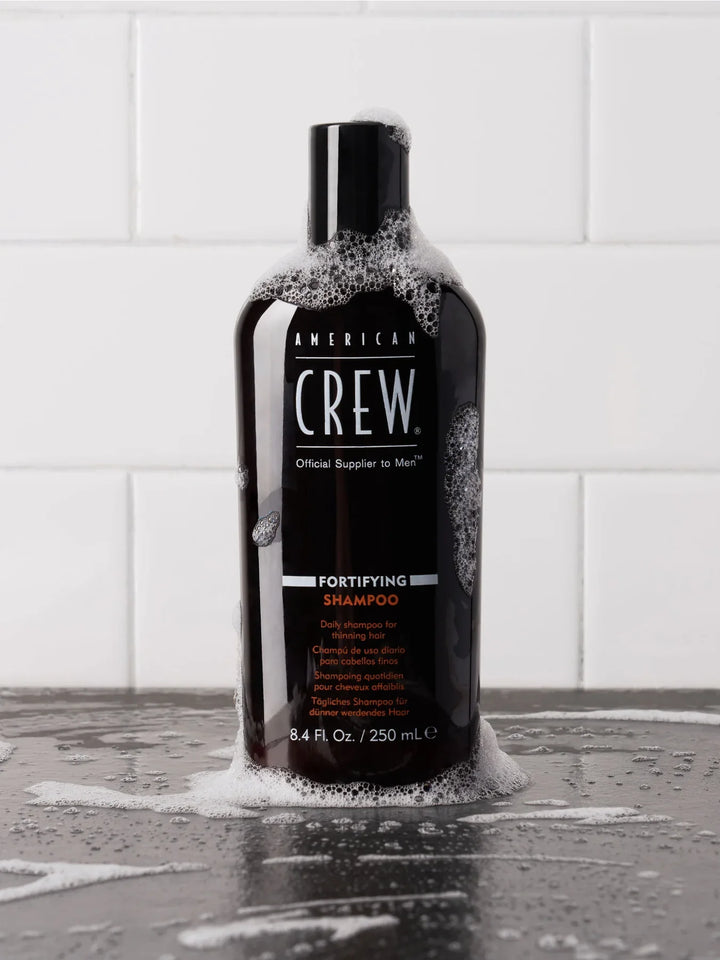American Crew Fortifying Shampoo