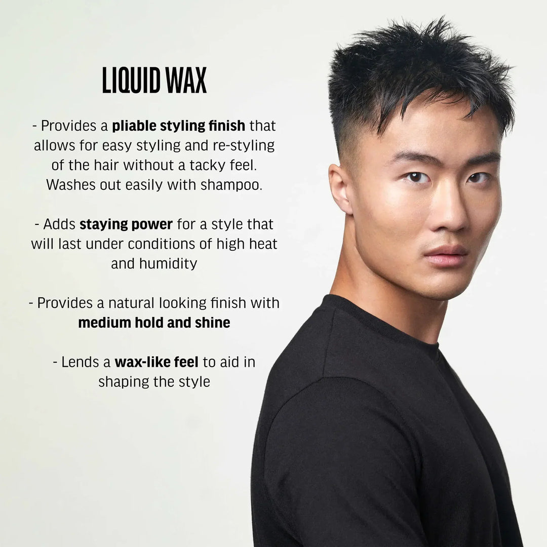 American Crew Liquid Hair Wax