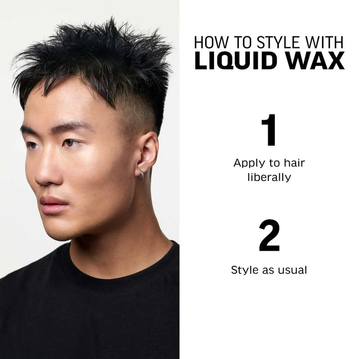 American Crew Liquid Hair Wax