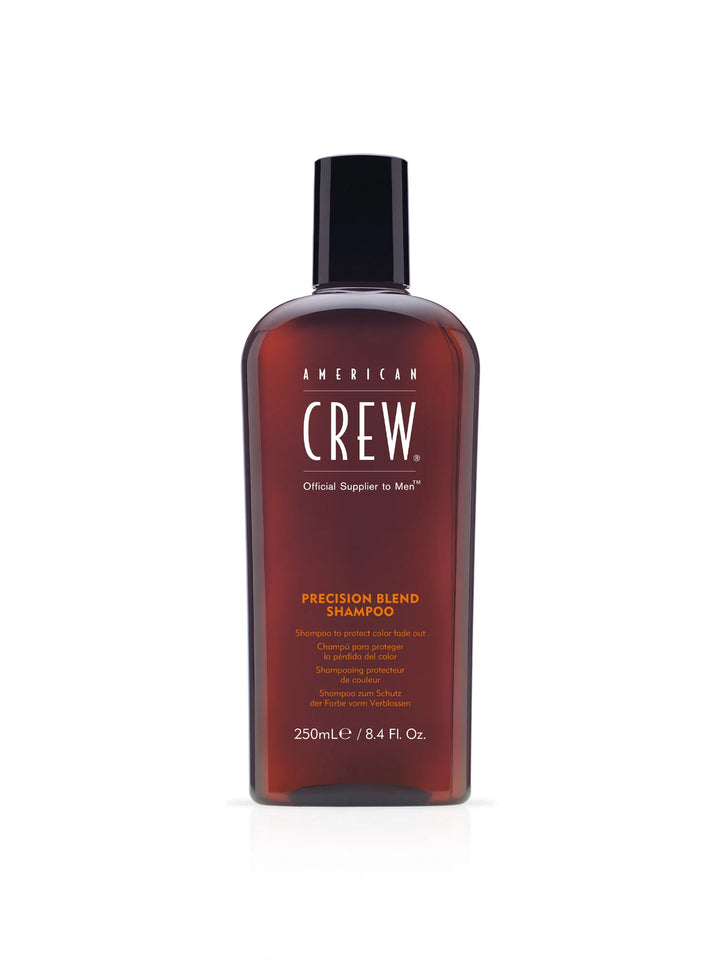 American Crew Precision Blend Shampoo