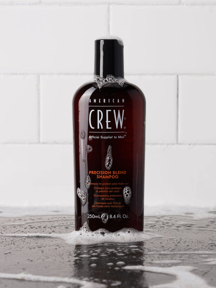 American Crew Precision Blend Shampoo