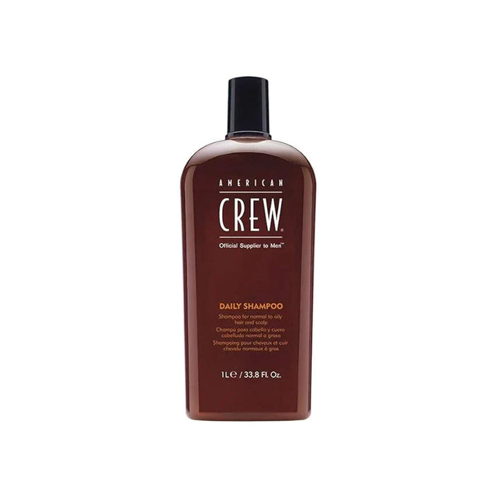 American Crew Daily Shampoo
