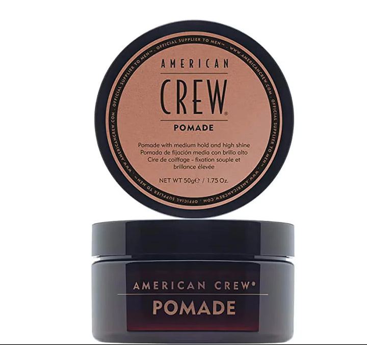 American Crew POMADE