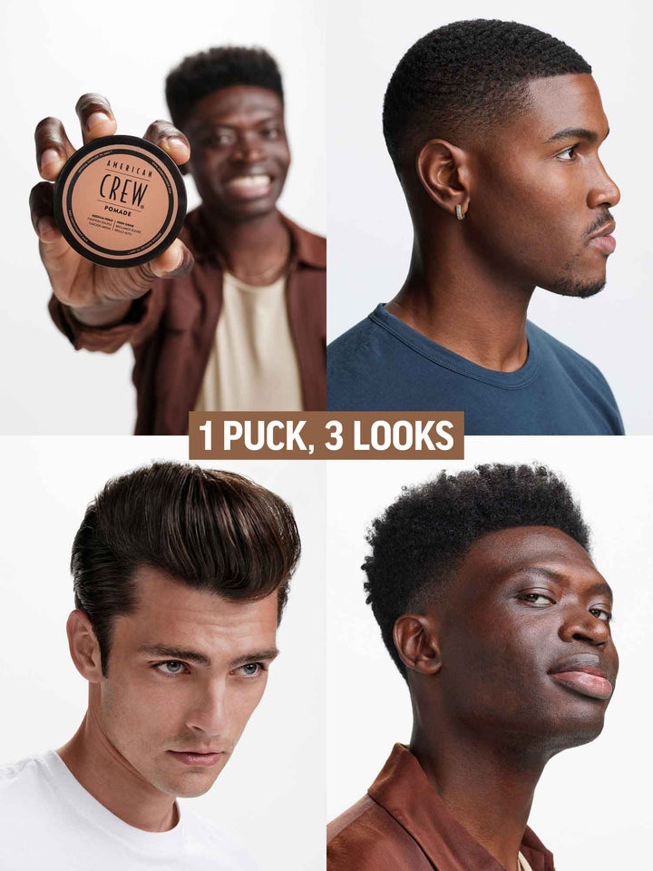 American Crew POMADE